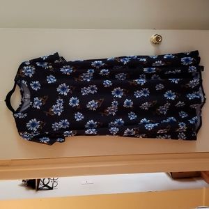 Beautiful and comfortable dress